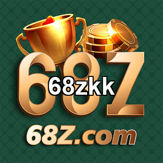 Imagem promocional da 68zkk mostrando a plataforma e suas vantagens